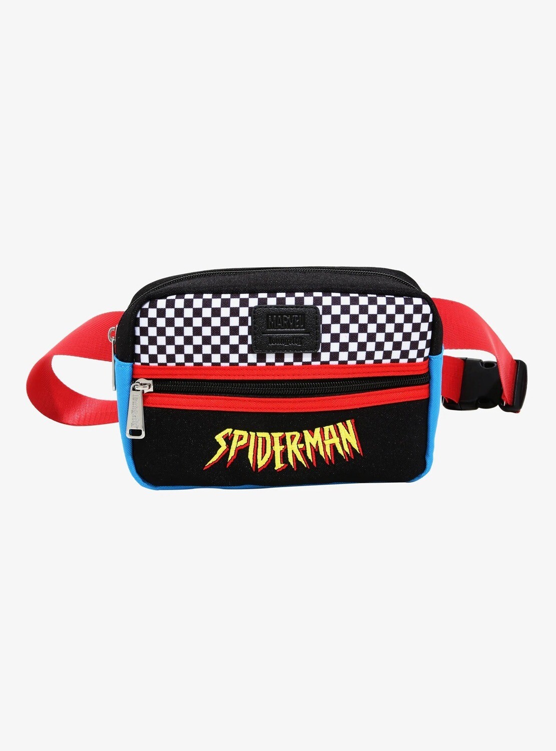 Cangurera Bolsa SPIDERMAN