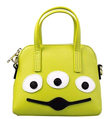 Bolsa Alien Pixar
