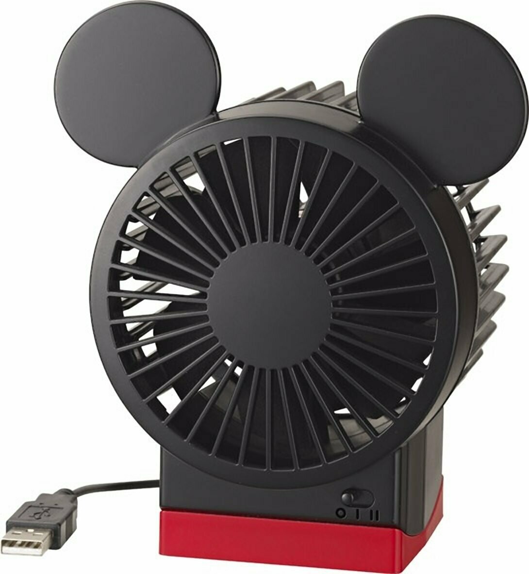 Mini Ventilador Disney Modelos