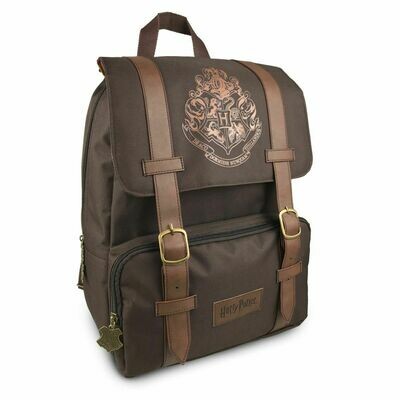 Mochila Harry Potter MX00