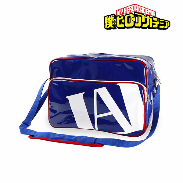 Mochila My Hero Academia JP00