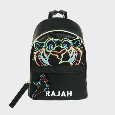 Bolsa Mochila RAJAH