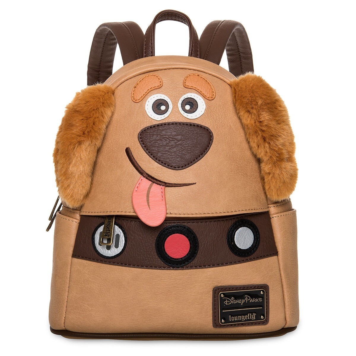 Bolsa Mochila Perrito Kawaii