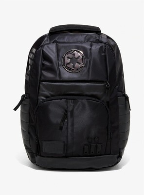 Bolsa Mochila Star Wars Imperio EX