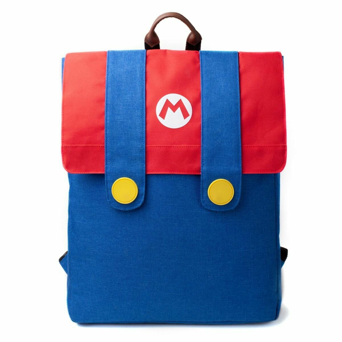 Mochila Mario