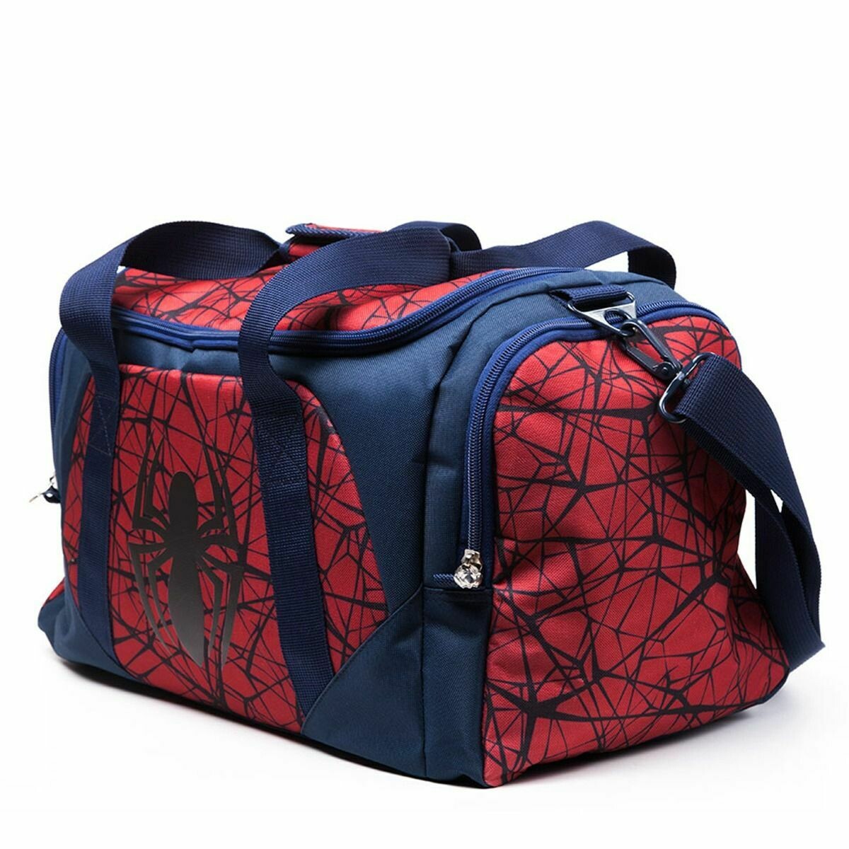 Mochila Maleta SpiderMan