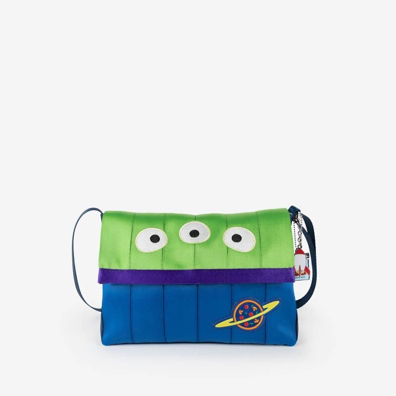 Bolsa Alien Limitada
