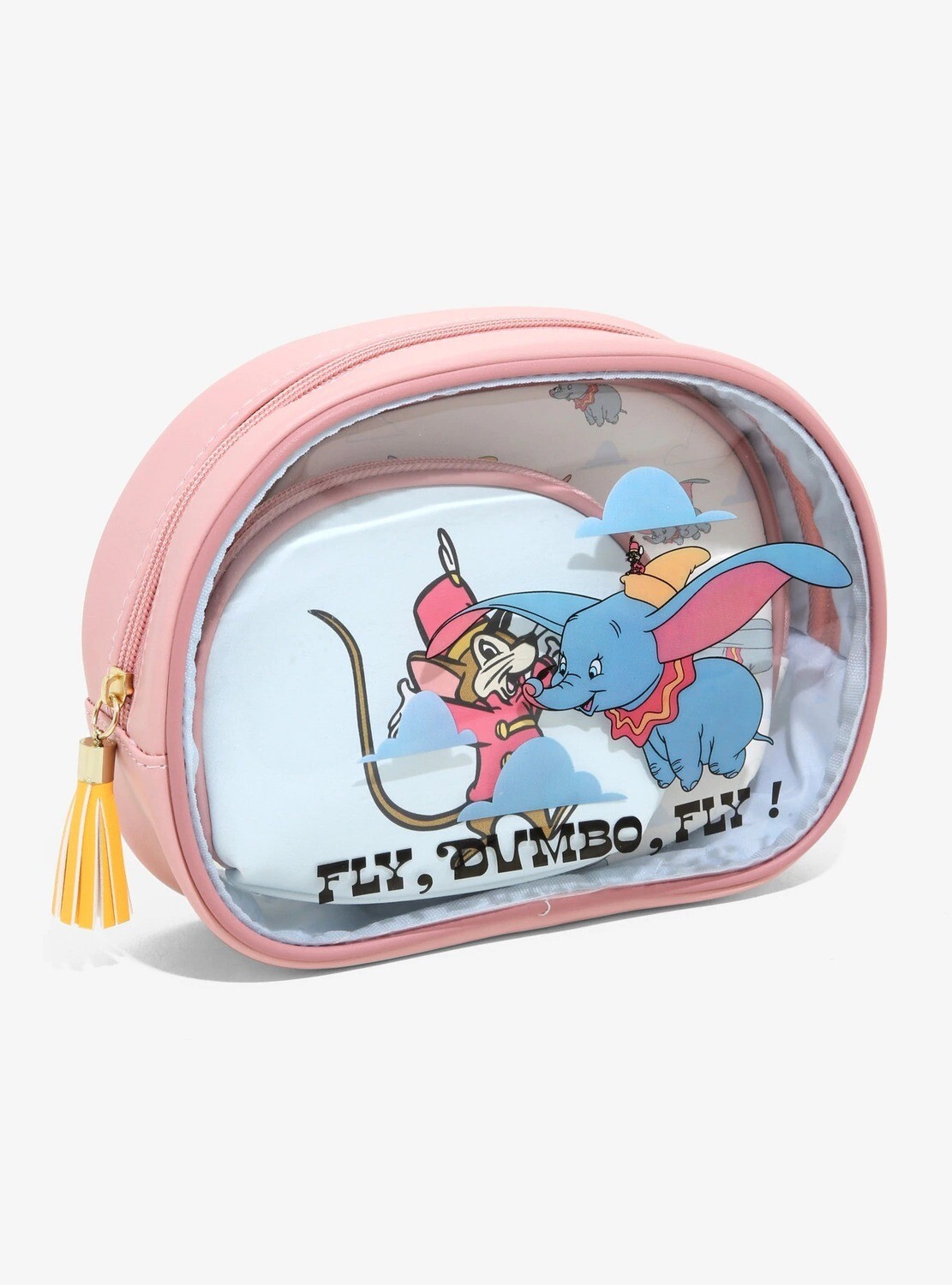 Bolsa Maquillaje Dumbo