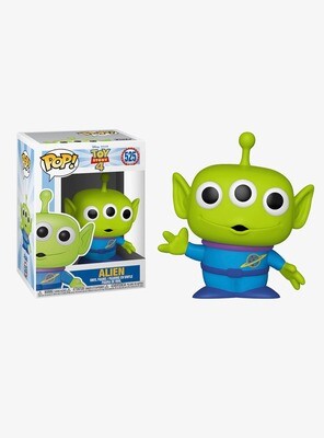 Figura POP 525 ALIEN