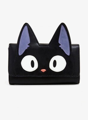 Cartera Kiki Gato