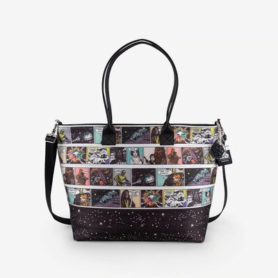 Bolsa Star Wars Comics