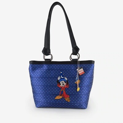 Bolsa Mickey Magia Disney