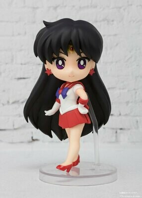 Nendoroid Sailor Mars Exclusiva