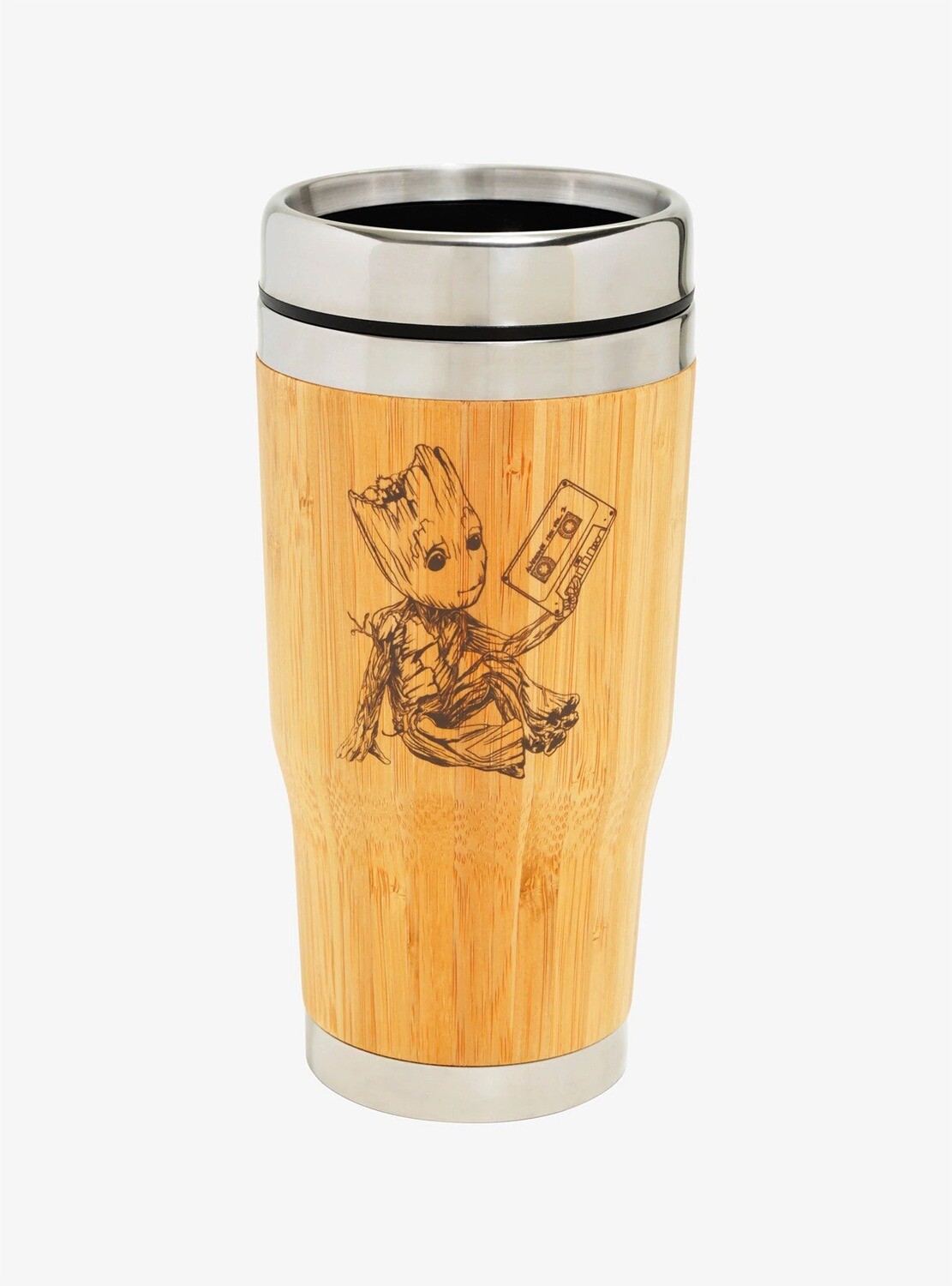Vaso Cafe Groot Galaxia