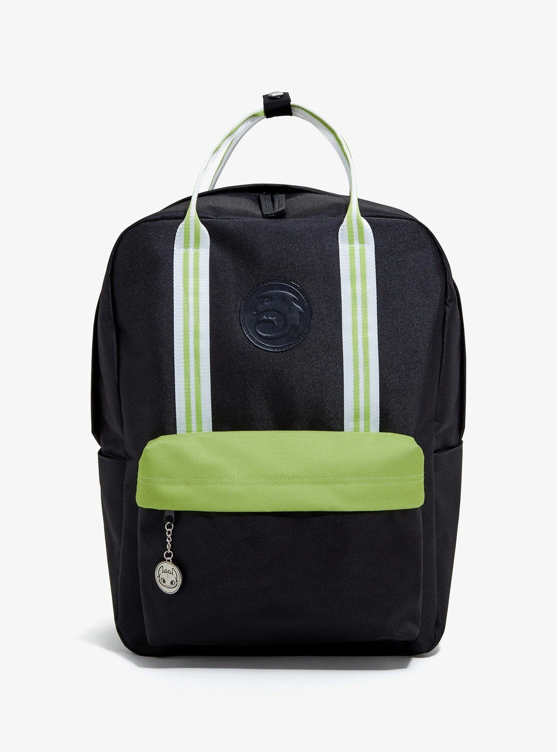 Mochila como entrenar a mi dragon