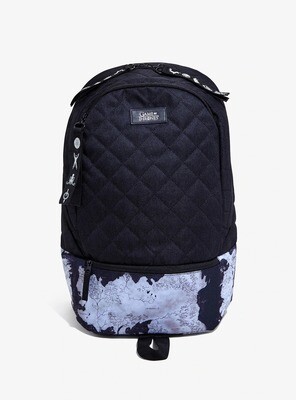 Mochila Juego de Tronos Mapa