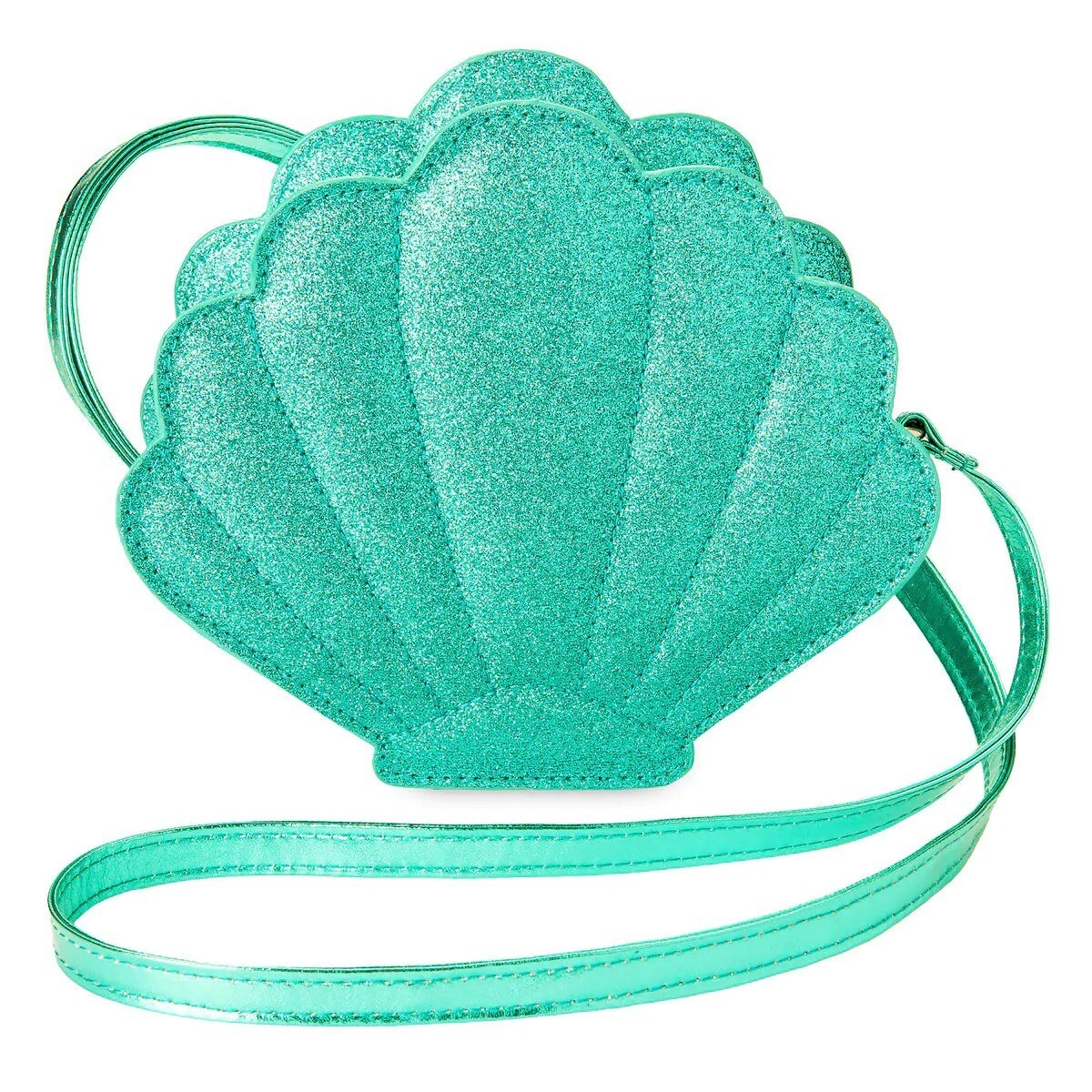 Bolsa La Sirenita Verde