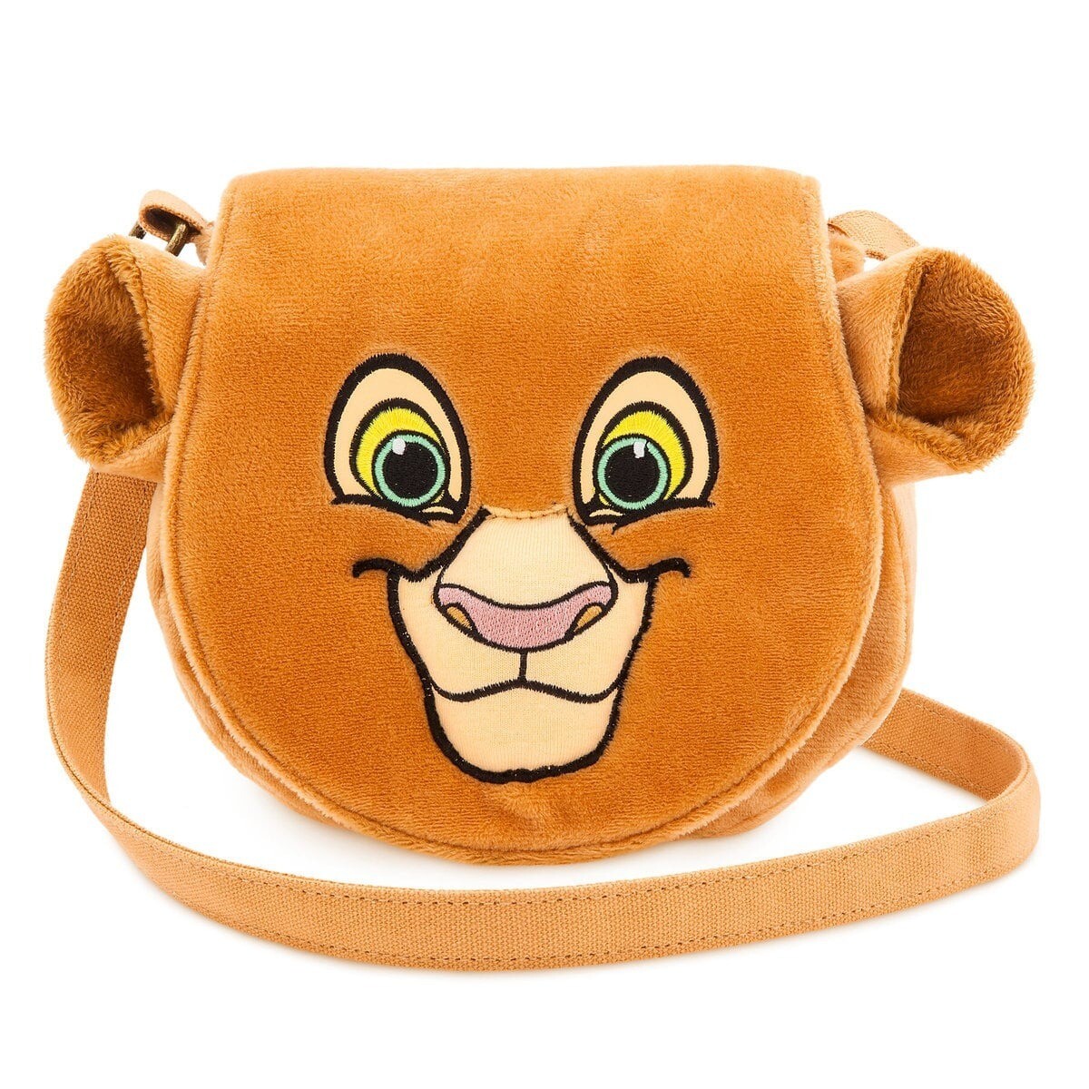 Bolsa Rey Leon Simba Nala
