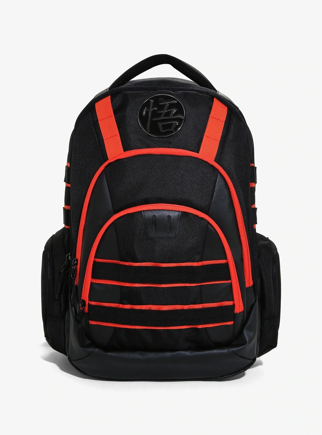 Mochila Dragon Ball MK00