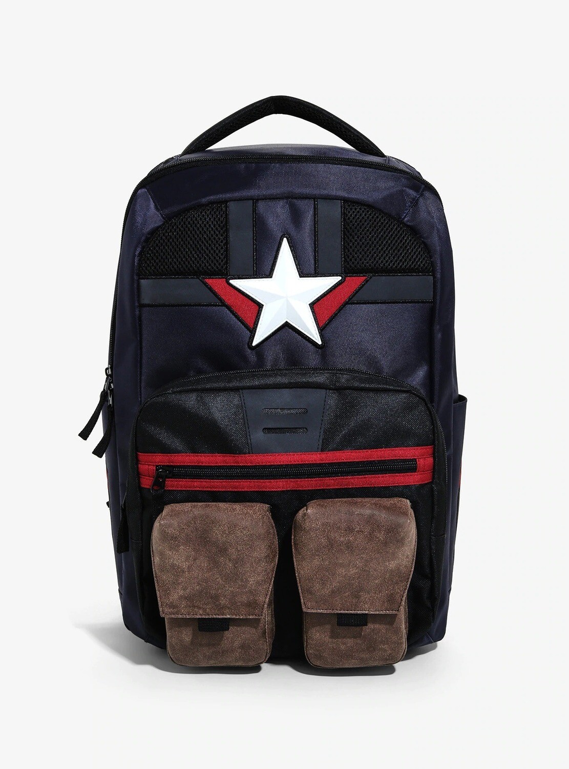 Mochila Capitan America MK00