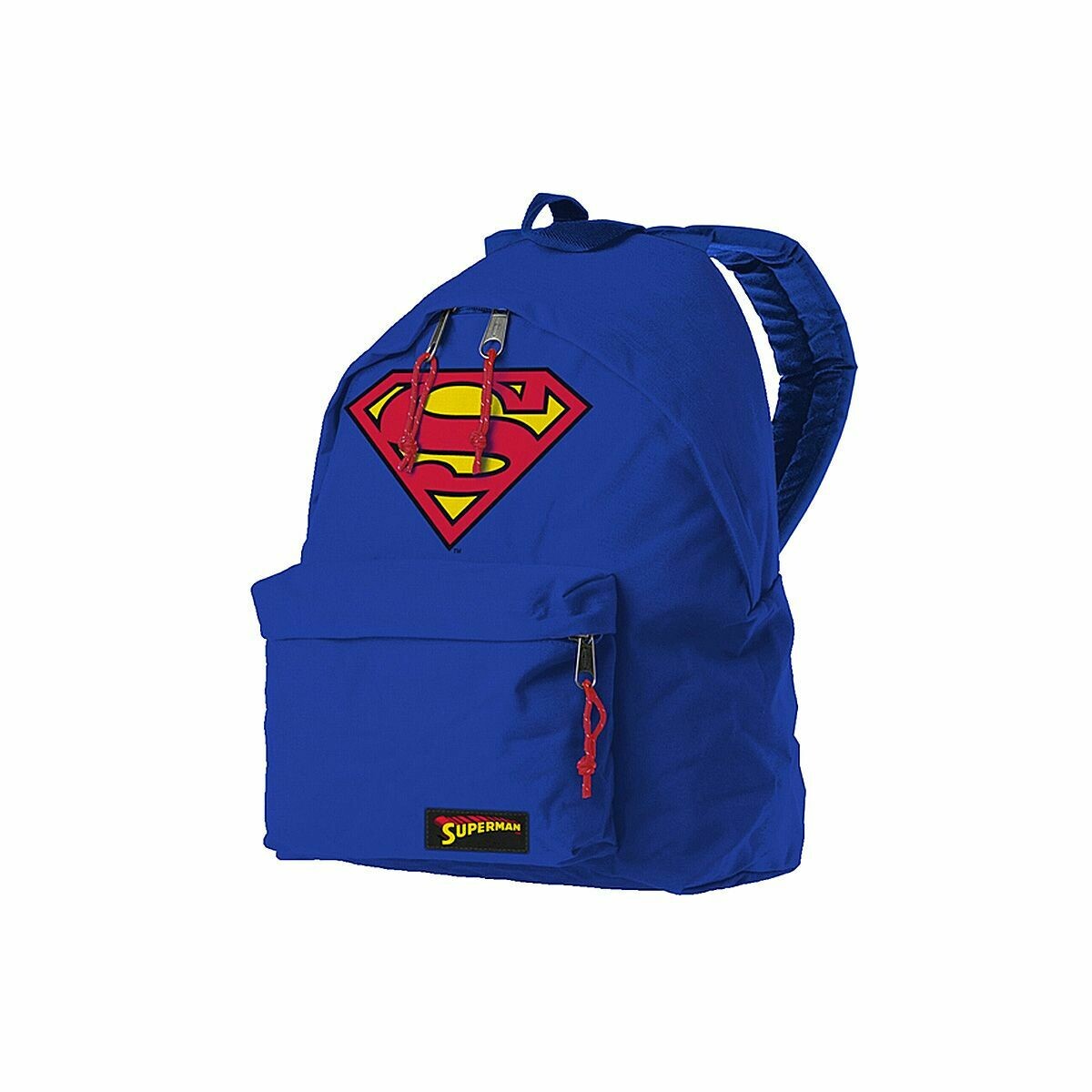 Mochila SuperMan