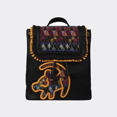 Bolsa Mochila Rey Leon Simba