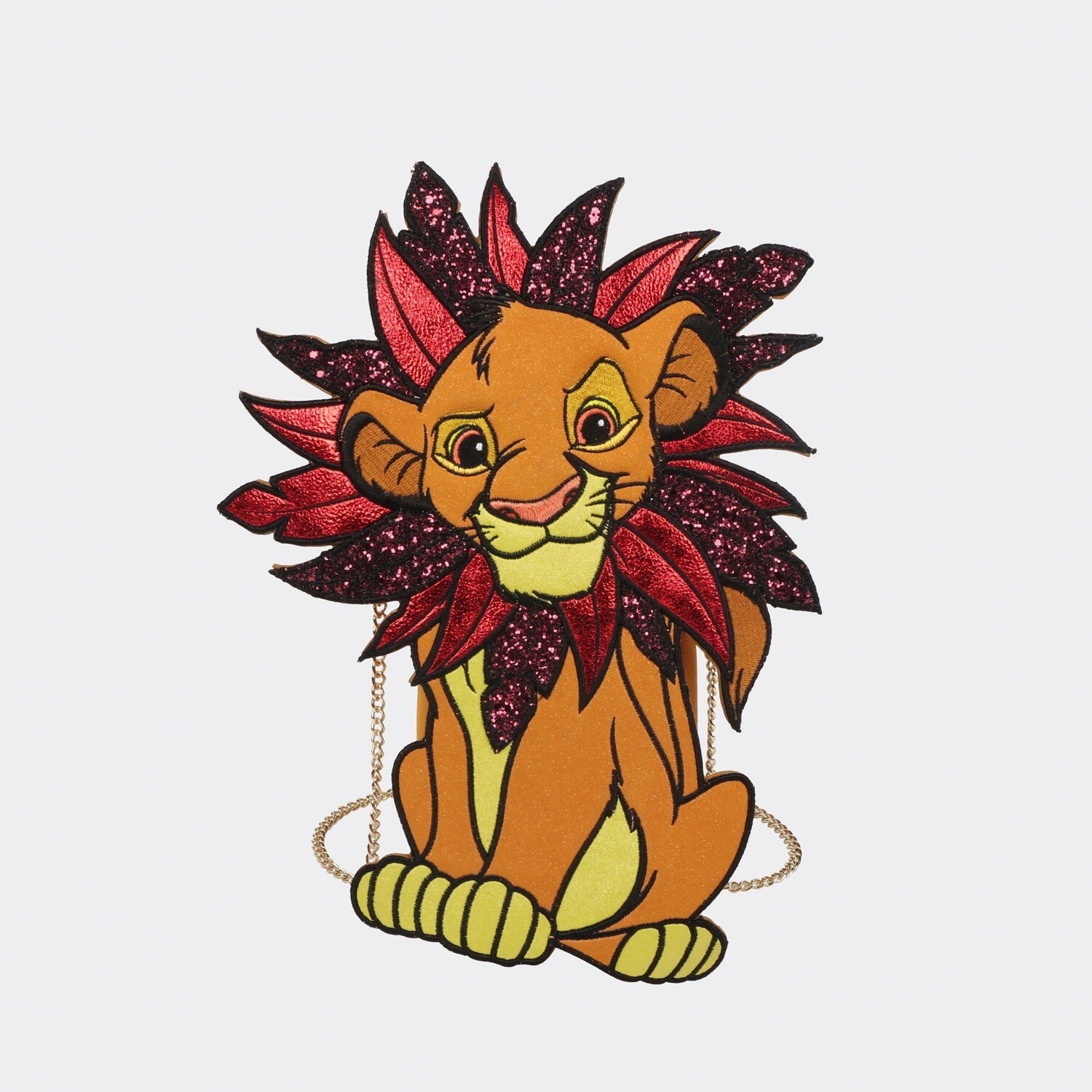 Bolsa Simba