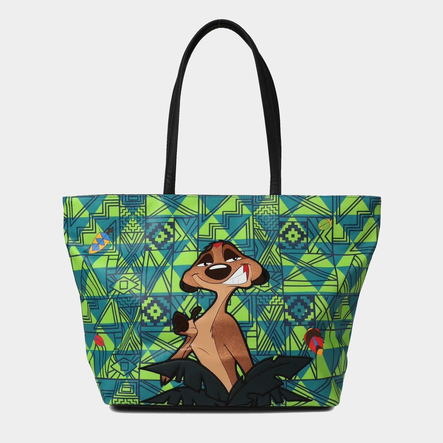 Bolsa TIMON &amp; PUMBAA