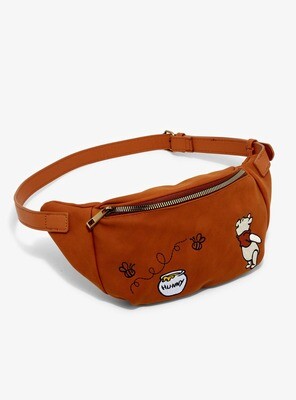 Cangurera WINNIE POOH
