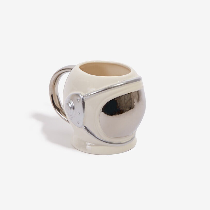 Taza Astronauta