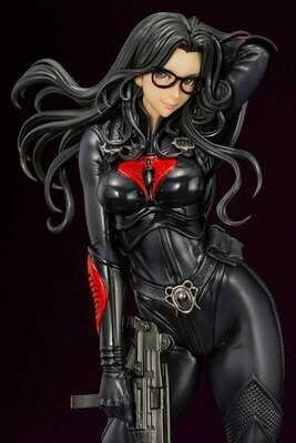 G.I. JOE - Bishoujo Baroness