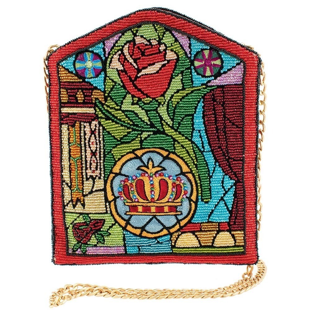 Bolsa Disney BD Bella y Bestia