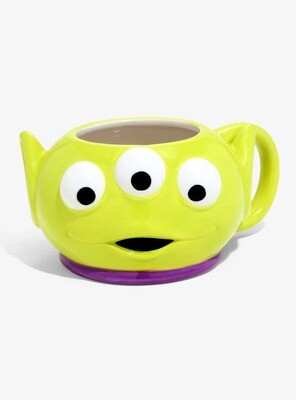Taza Alien Toy Story LM