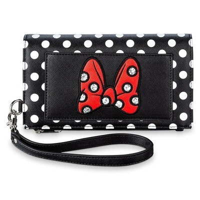 Bolsa Cartera Minnie E08