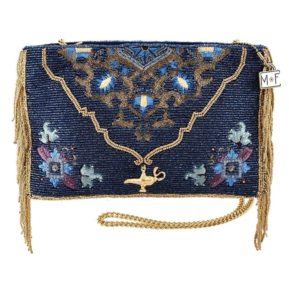 Bolsa Aladdin DS Lampara