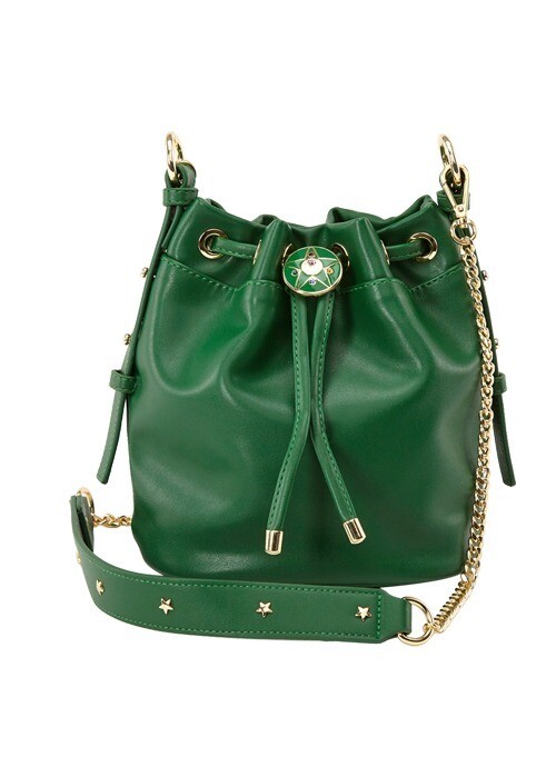 Bolsa Sailor Moon Modelos Japon