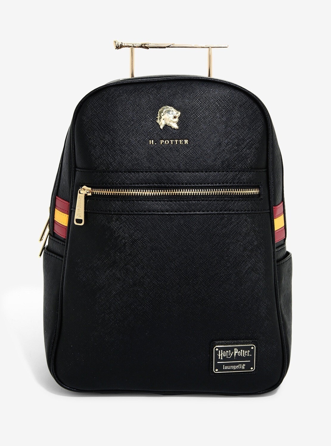 Mochila Harry Potter W08
