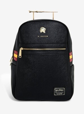 Mochila Harry Potter W08