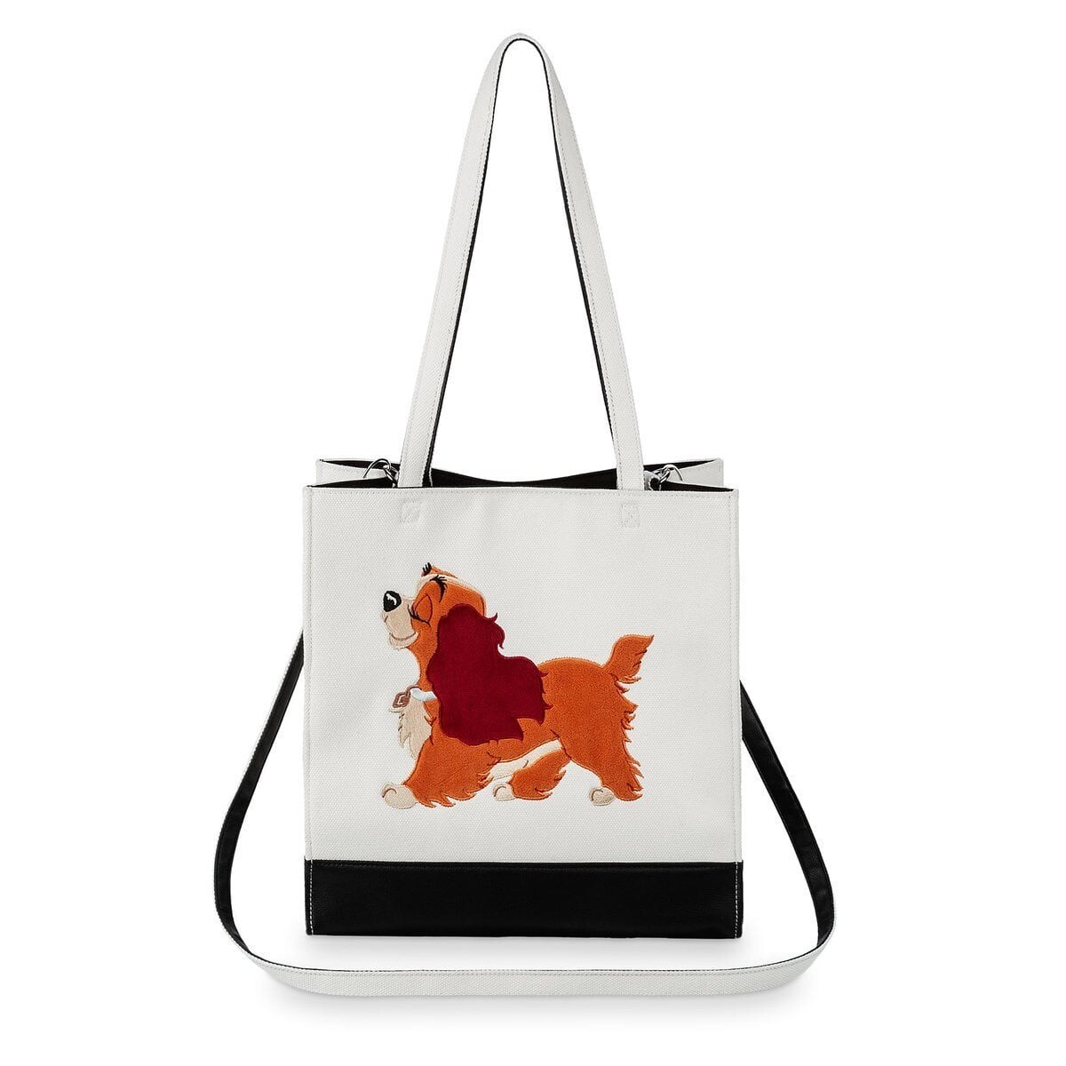 Bolsa Dama y Vagabundo BW0