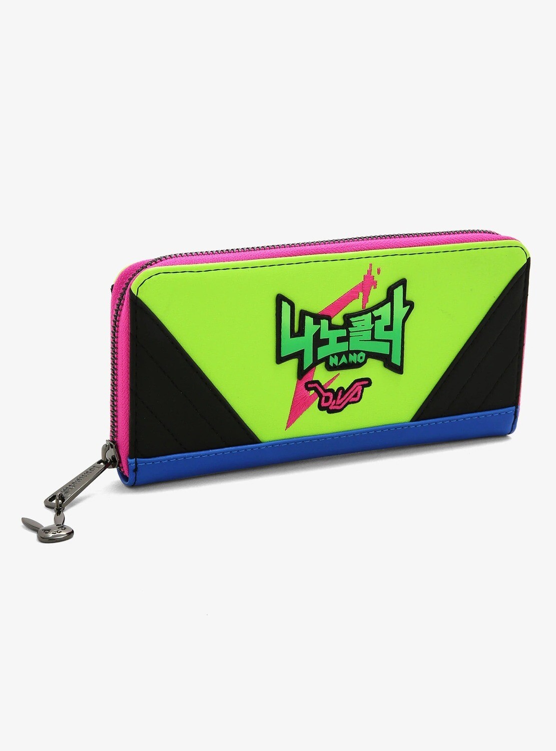 Cartera Overwatch NANO COLA