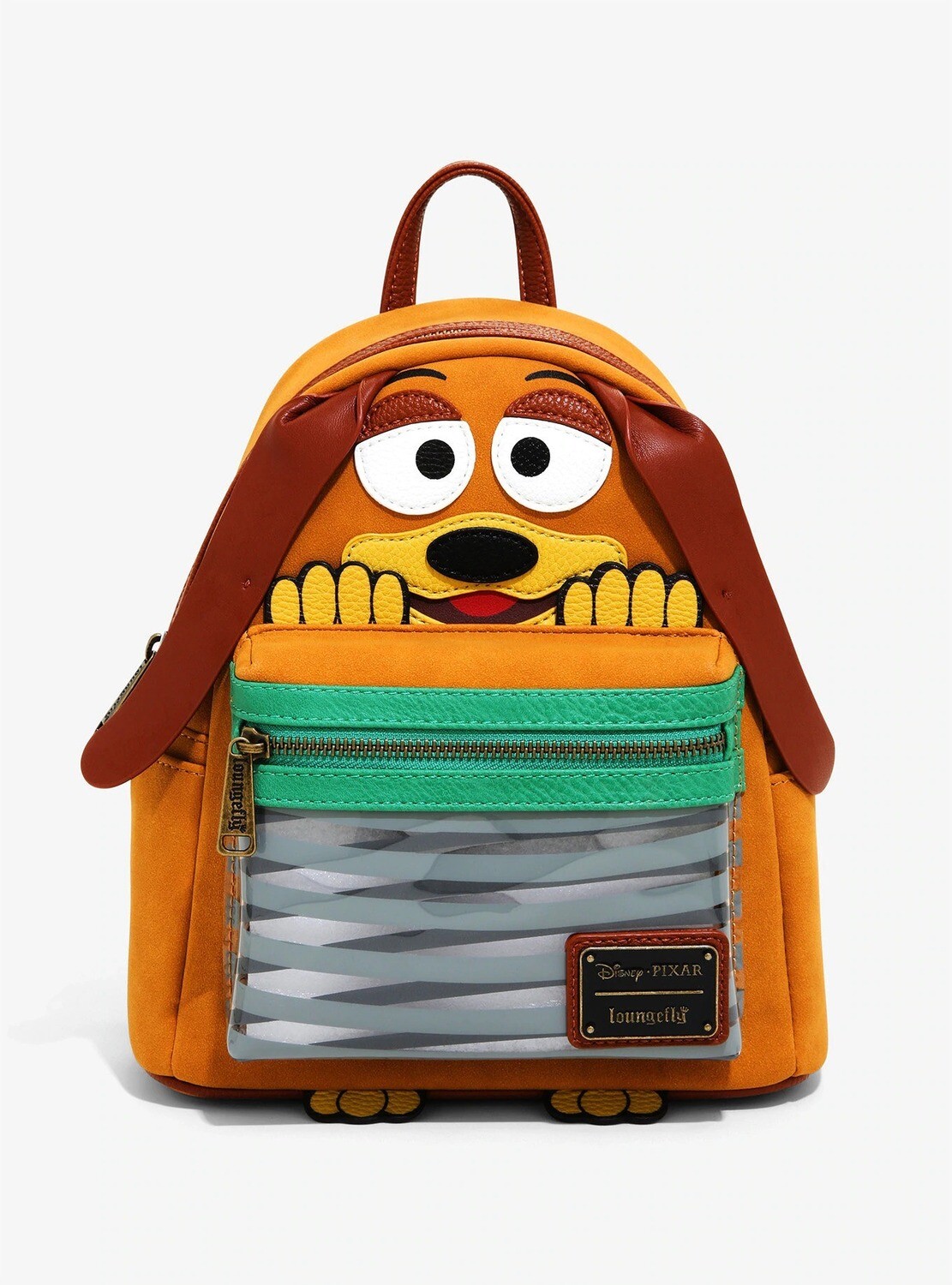Bolsa Mochila Toy Story Slinky