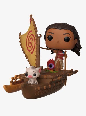 Figura POP Moana 62