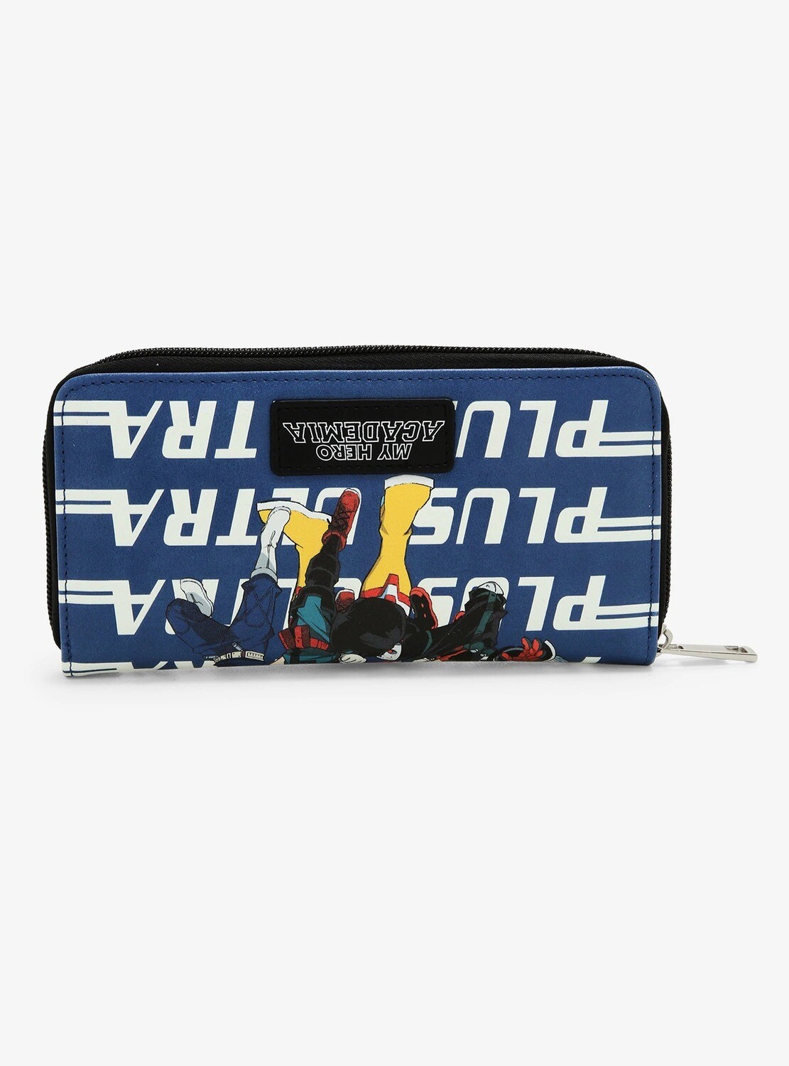 Bolsa Maquillaje My Hero Academia