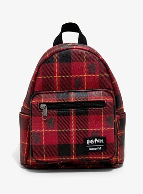 Bolsa Mochila HARRY POTTER GRYFFINDOR P