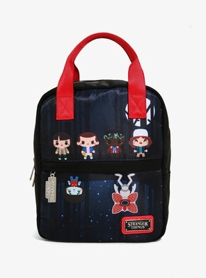 Bolsa Mochila Stranger Things AR0