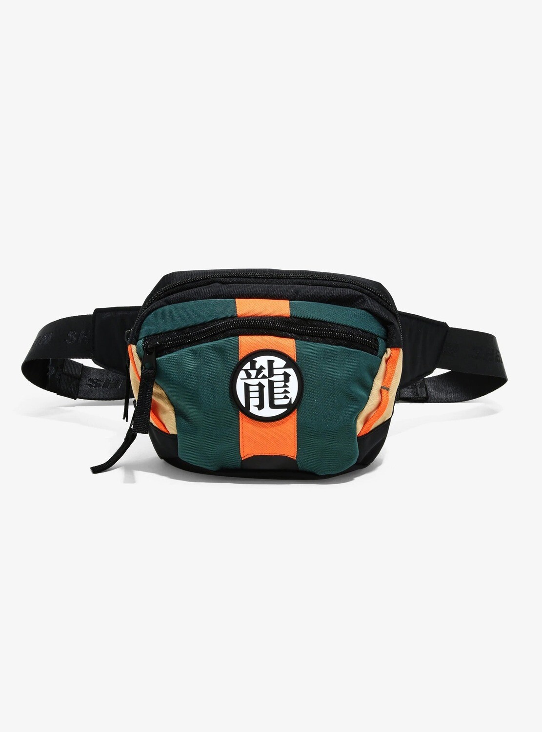 Cangurera Bolsa Dragon Ball Z Shenron