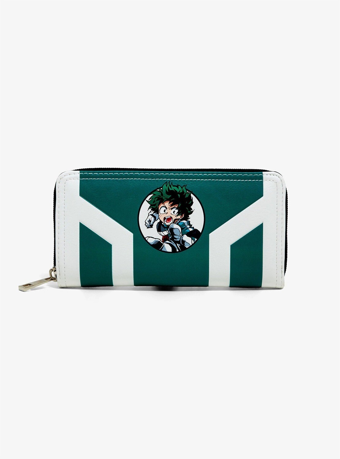 Cartera IZUKU MIDORIYA