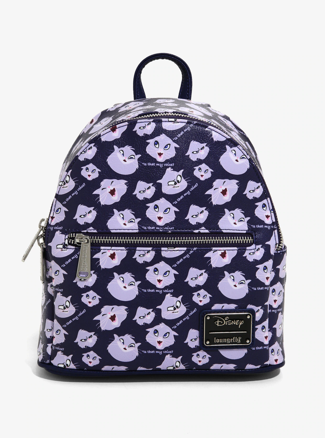 Bolsa Mochila Emperador Gato