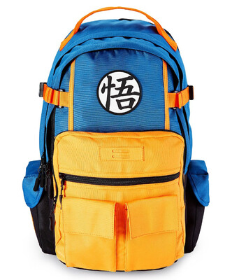 Mochila Super Dragon Ball