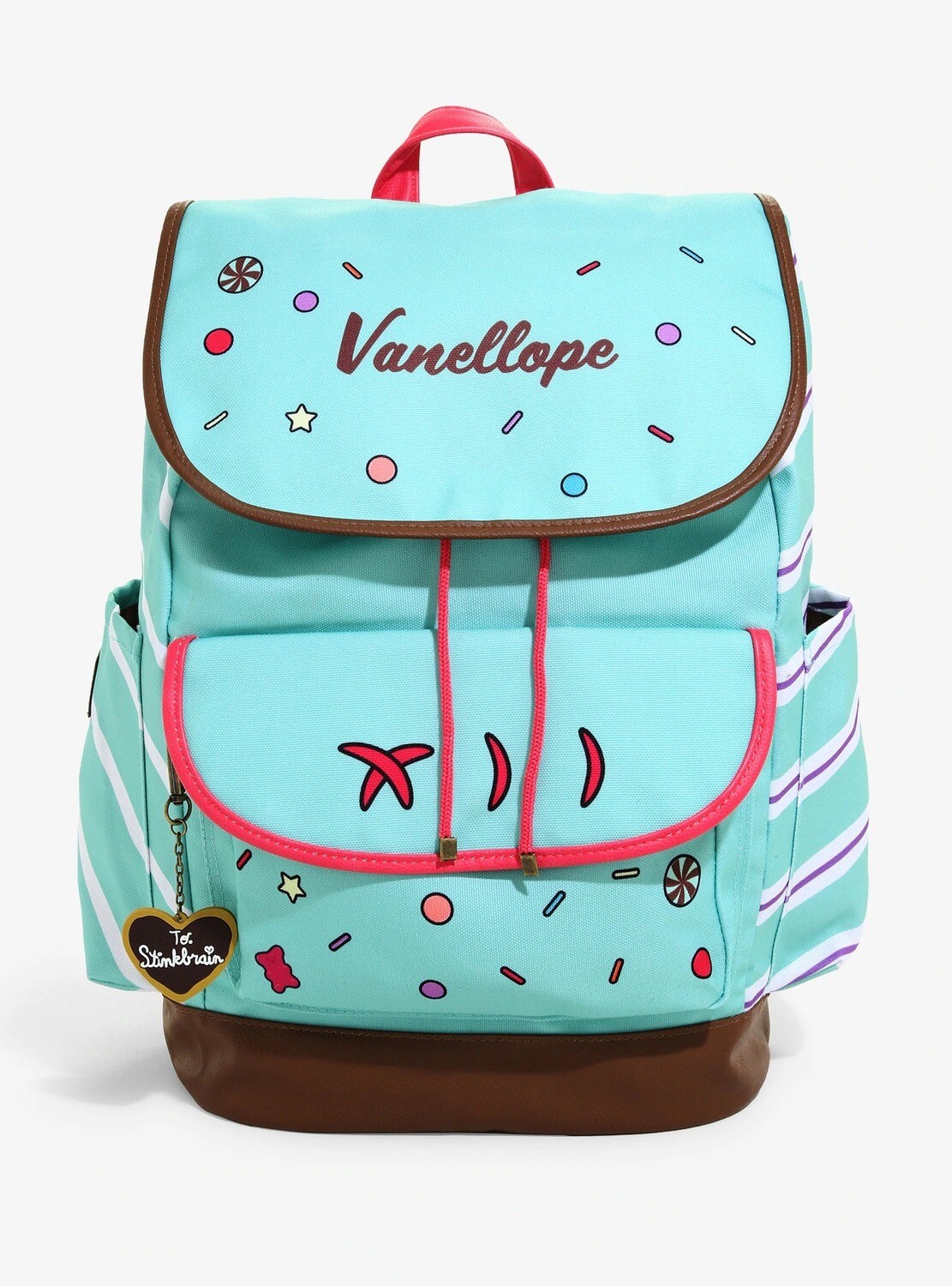 Bolsa Mochila RALPH 2